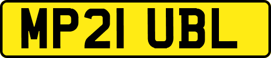 MP21UBL