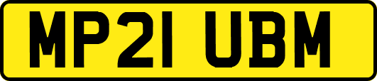MP21UBM