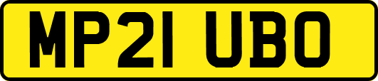 MP21UBO