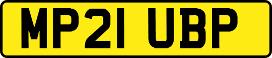MP21UBP