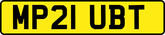 MP21UBT