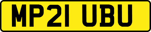 MP21UBU