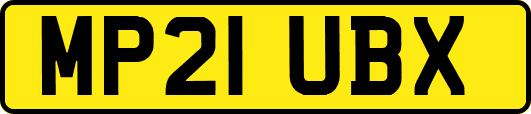 MP21UBX
