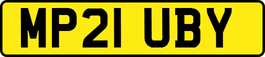 MP21UBY