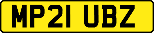 MP21UBZ