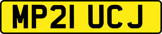MP21UCJ