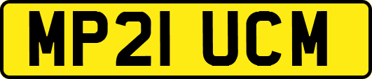 MP21UCM