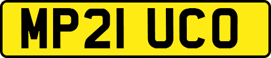 MP21UCO