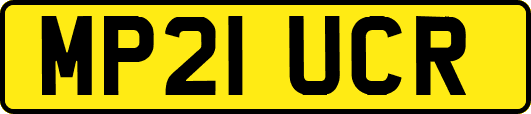 MP21UCR