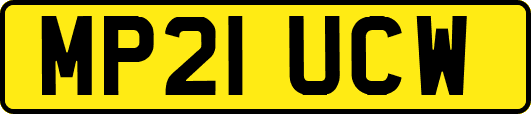 MP21UCW