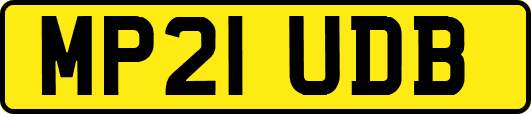 MP21UDB