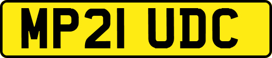 MP21UDC
