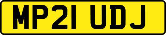 MP21UDJ