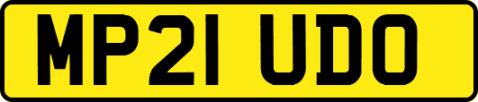 MP21UDO