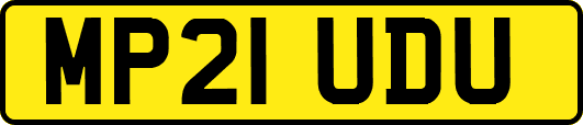 MP21UDU
