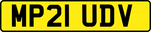 MP21UDV