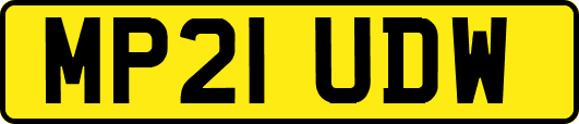 MP21UDW