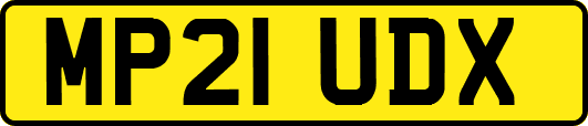 MP21UDX