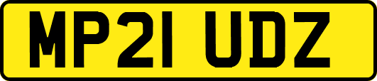 MP21UDZ