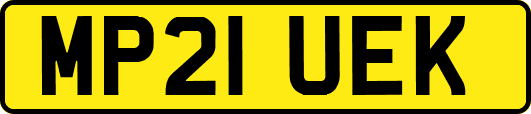 MP21UEK