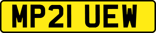 MP21UEW