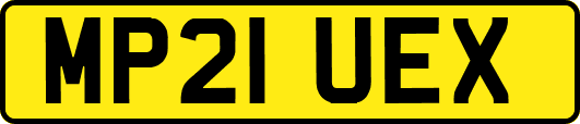MP21UEX