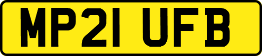 MP21UFB