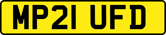 MP21UFD