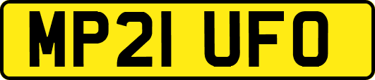 MP21UFO