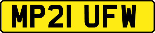MP21UFW