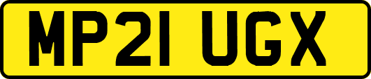 MP21UGX