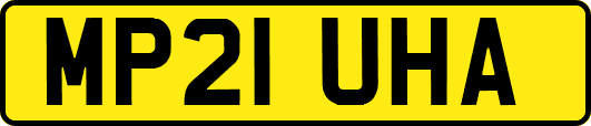 MP21UHA