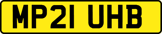 MP21UHB