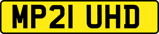 MP21UHD