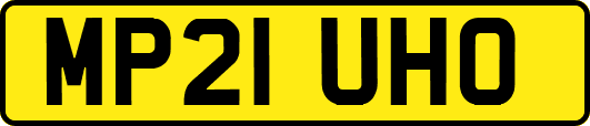 MP21UHO