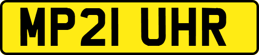 MP21UHR