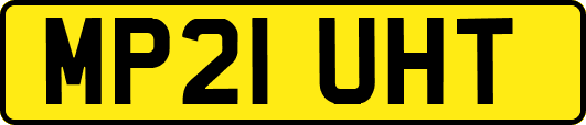 MP21UHT