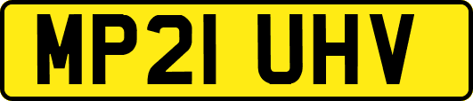 MP21UHV