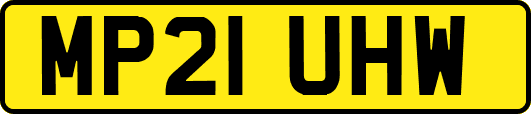 MP21UHW