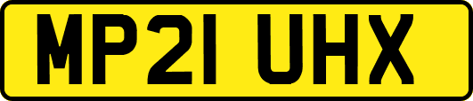MP21UHX