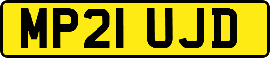MP21UJD