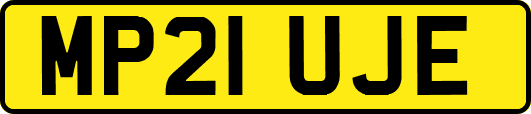 MP21UJE