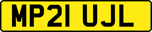 MP21UJL