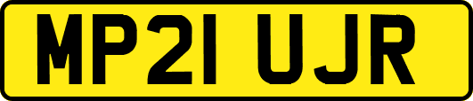 MP21UJR