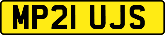 MP21UJS
