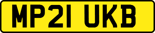 MP21UKB