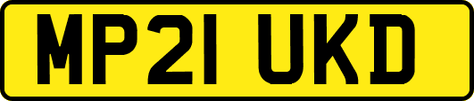 MP21UKD
