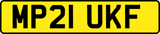 MP21UKF