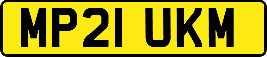MP21UKM
