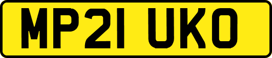 MP21UKO